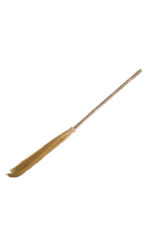 Balai de sorcière 90 cm