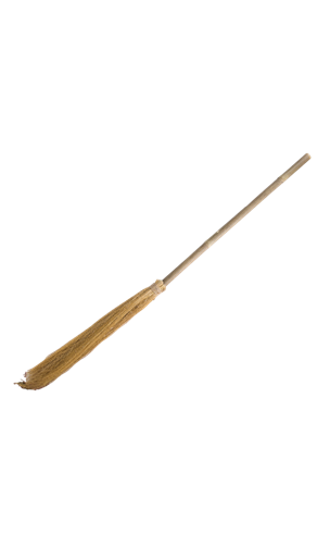 Balai de sorcière 90 cm