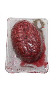 Cerveau sanglant