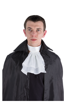 Jabot Blanc