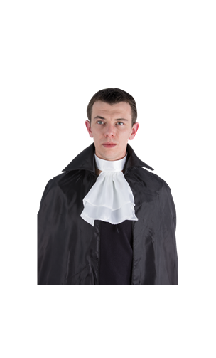 Jabot Blanc