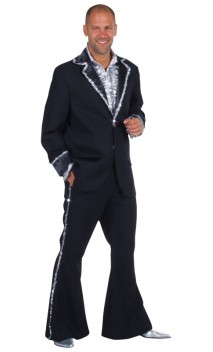 Costume Année 80