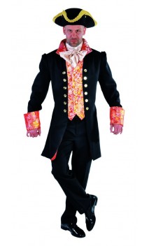 Location costume Marquis 2