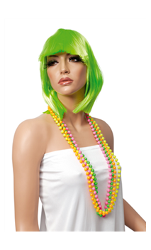 Collier Perle Couleur
