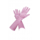 Gants Rose Pâle