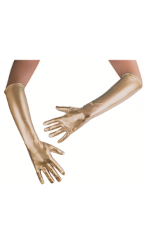 Gants Dorée