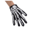 Gants Squelette