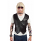 Gilet Biker