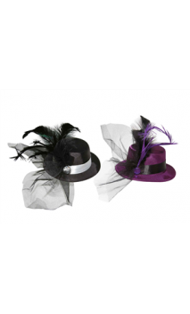 Mini Chapeau HDF 2