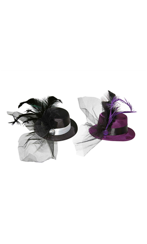 Mini Chapeau HDF 2