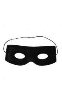 Masque Loup Bandeau