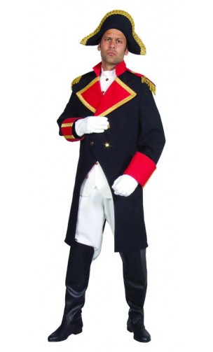 Déguisement Napéleon