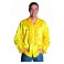 Chemise Disco Jaune