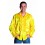 Chemise Disco Jaune