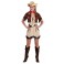 Robe Western Cowgirl