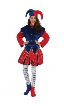 Bouffonne du roi Luxe 3
