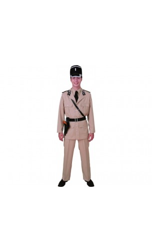 Gendarme de St-Tropez