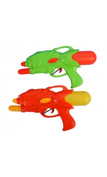 Pistolet à eau 25 cm