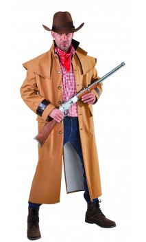 Veste cowboy