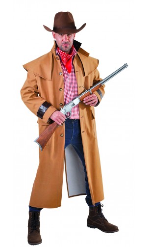 Veste cowboy