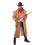 Veste cowboy