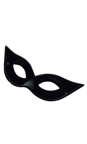 Loup Libellule Noir