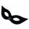 Loup Libellule Noir