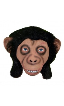 Masque Singe Intégral