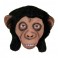 Masque Singe Intégral