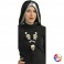 Collier Tête de mort