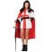 Robe Croisé Sexy