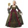 Robe Pompadour