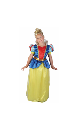 Blanche Neige Enfant