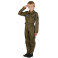 Pilote De Chasse Enfant