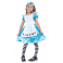 Déguisement Alice Enfant
