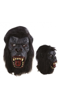 Masque Gorille Intégral 2