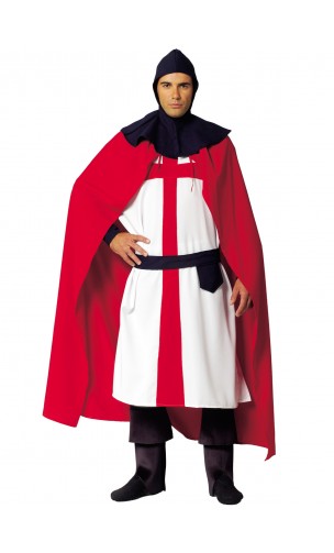 Chevalier Croisé