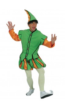 Boufon du roi