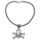 Collier Pirate Tête de mort