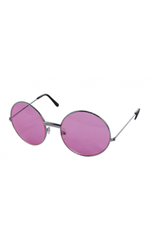 Lunette Hippie Rose GM