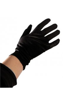 Gants Noirs Enfant