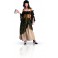 Costume Paysanne 3 Luxe
