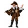 Costume mousquetaire d'Artagnan en location