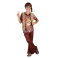 Déguisement Hippie Enfant H