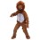 Mascotte Lion