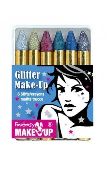 Palette Maquillage Pailletes