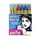 Palette Maquillage Pailletes