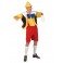 Déguisement Pinocchio