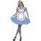 Déguisement Alice 2
