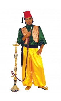 Déguisement Aladin